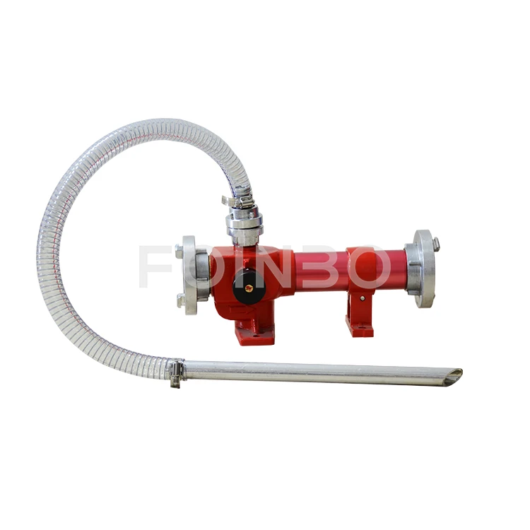 Fire Fighting Foam Inductor