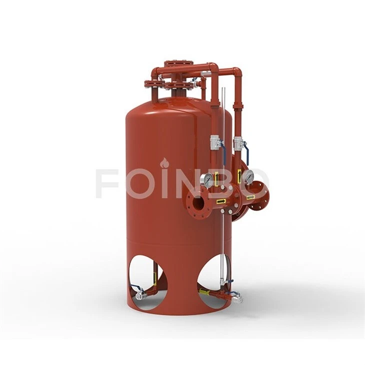 Foam Bladder Tank For Foam System best
