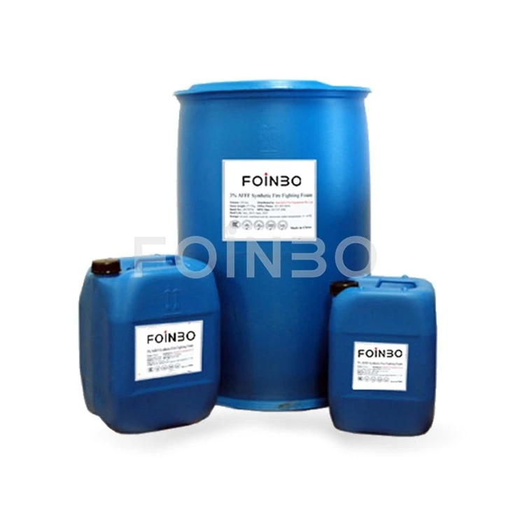 High Expansion Foam Concentrates manufacturers