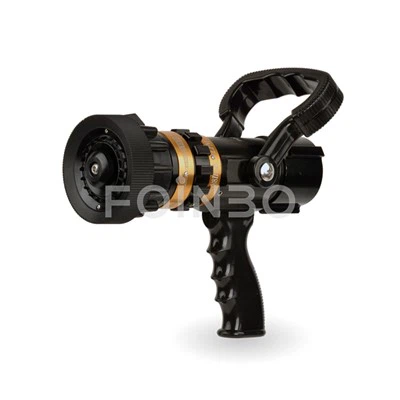 Ugelli a tubo del fuoco